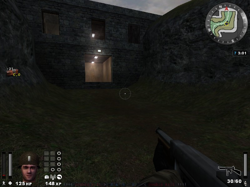 Braundorf midfight, engie satchel out #309