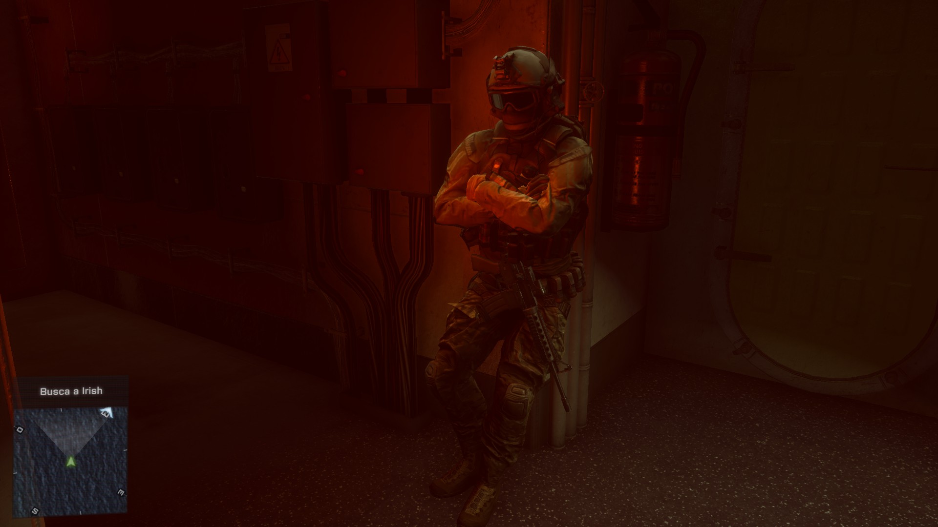 Squad wipe, then the comeback #255