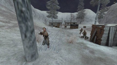 Checkpoint pub stack - 20+ on the server #60