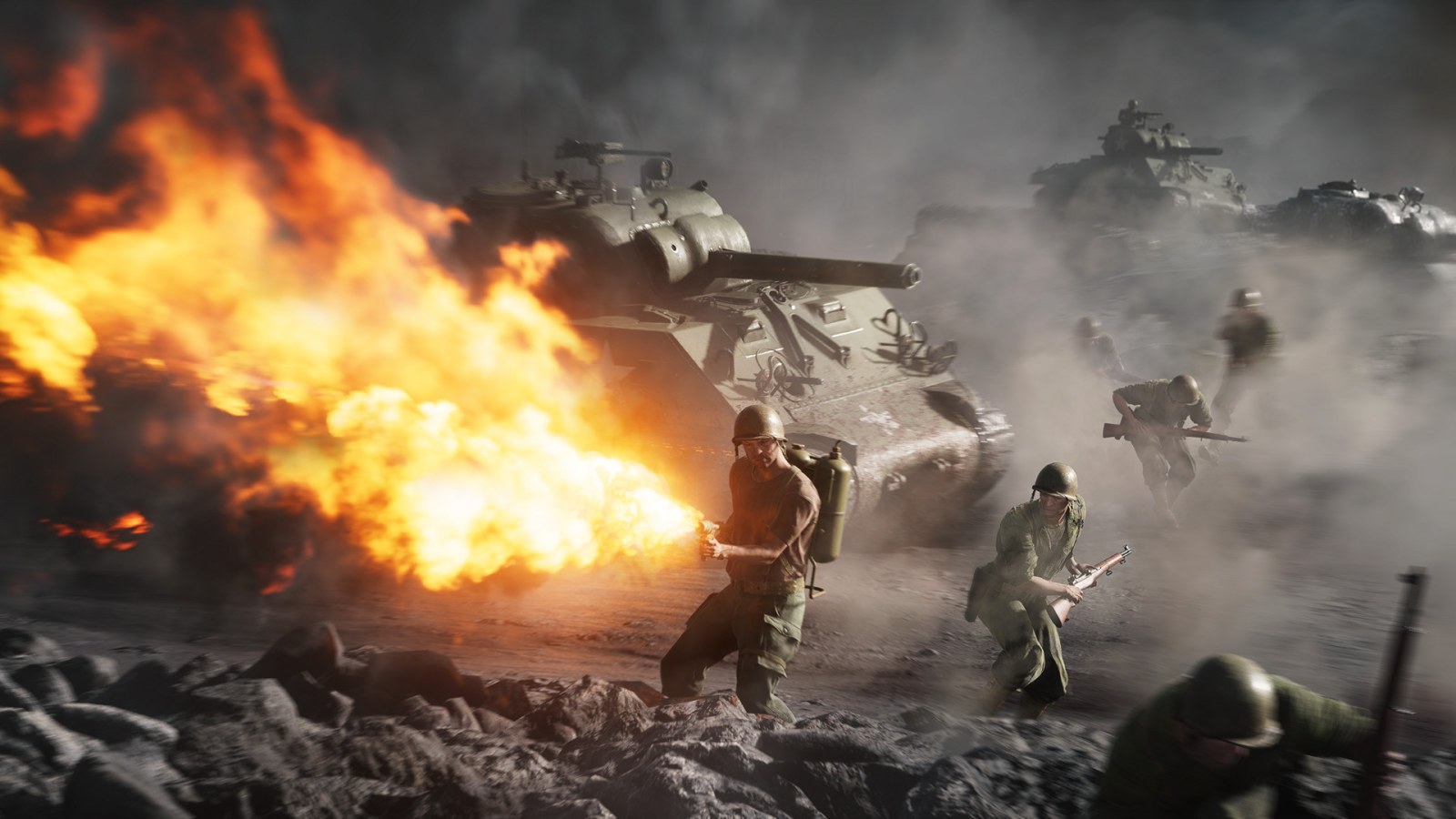 Argonne operations night push #477