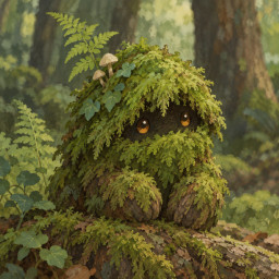 Moss