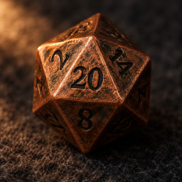 Copper
