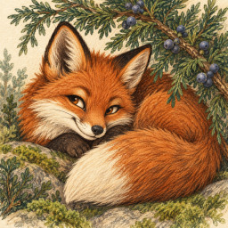 Juniper
